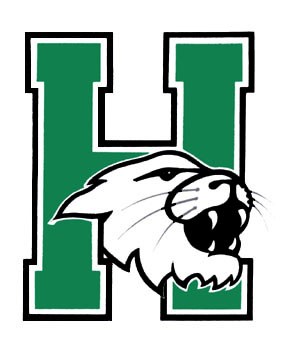 Harrison High School Logo